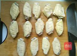 Illustration of how to make Coke Chicken Wings 4