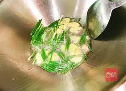 Fresh fried white shrimp recipe 4