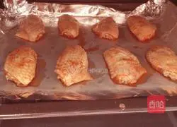 New Orleans Grilled Chicken Wings Recipe Illustration 4