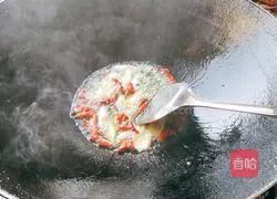 Illustration of how to make lobster 8