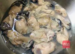 Recipe for high imitation version of Xiamen jellyfish (serving 3) Illustration 1