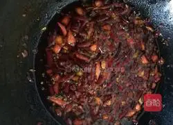 Illustration of how to make boiled fish 3