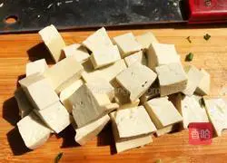 Illustration of homemade tilapia stew 3