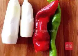 Appetizing Wild Wild Rice Silk Recipe Illustration 1