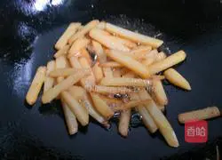 Illustration of how to make peerless mysid shrimp 11