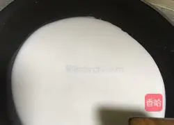 Northeast Fried Noodles (Fried Noodles) Recipe 1