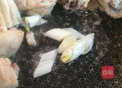 How to make braised chicken Illustration 9