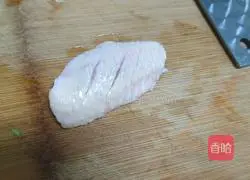 Cola Chicken Wings Illustration of how to do it 1