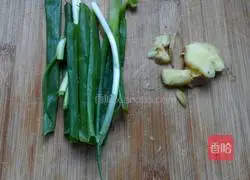 Illustration of how to make sweet and sour short ribs 6