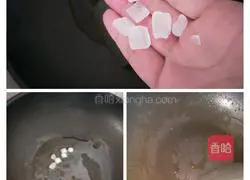 Illustration of how to make beer duck 6