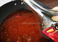 Illustration of how to make boiled fish 6