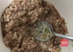 Illustration of how to make tomato-flavored eggplant clips 2