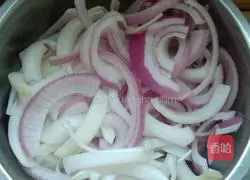 Illustration of how to make spicy chicken 5