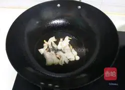 Egg Fried Rice Recipe Illustration 4