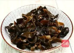 Home-style tofu recipe 4