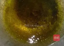 Illustration of how to make spicy scallops 3