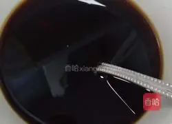 Illustration of how to make teriyaki chicken legs 5