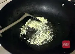 Seafood braised sesame seeds illustration 5