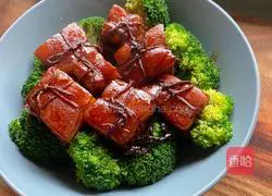 Dongpo Pork Recipe Illustration 7