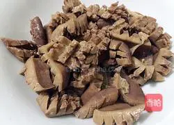 Illustration of Stir-fried Kidney 9