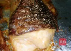 Orleans Grilled Fish Recipe Illustration 6