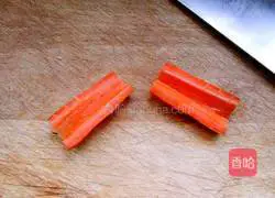 Illustration of how to make stir-fried shrimp 3