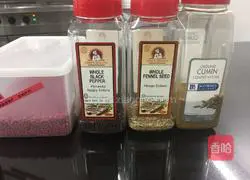 Roasted crispy pork belly Practice illustration 5