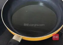 Illustration of how to make golden fried chicken wings 4