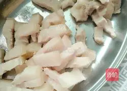 Children love my braised pork the most Illustration of how to do it 2