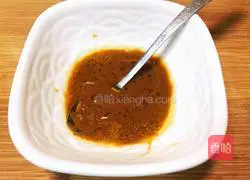 Cantonese-Oyster Sauce King Oyster Mushroom Recipe Illustration 3