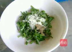 Illustration of how to make steamed crayfish 9