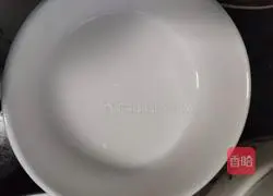 Illustration of stir-fried tripe 5