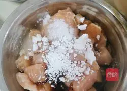 Tinfoil chicken breast recipe illustration 2