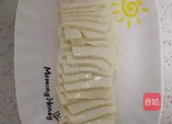 Yipin Tofu Recipe Illustration 2