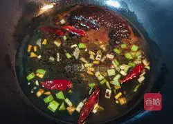 Braised grass carp recipe 12