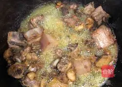 Illustration of Hong Kong-style braised abalone 4