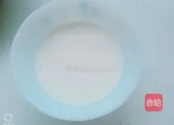 Jincheng, Shanxi Illustration of how to make fried pork 11