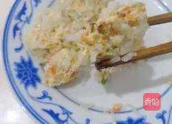 Essential oil-free chicken breast meatball recipe for weight loss 5