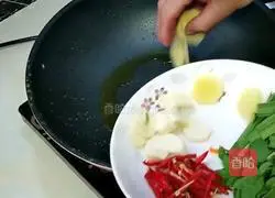 Illustration of how to cook Wuchang fish at home 4