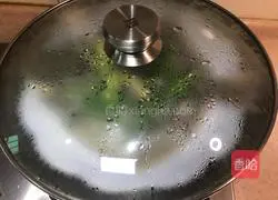 Illustration of how to make lemon turbot fish 11