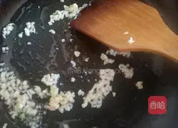 Illustration of how to make crispy river shrimp 11