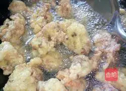 Illustration of how to make crispy pork 4