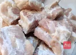 Braised Sweet and Sour Pork Ribs Recipe Illustration 2