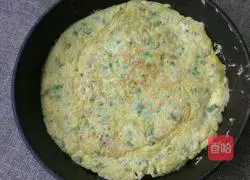 Sophora flower cake recipe 7