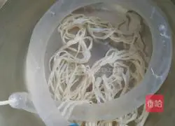 Illustration of grilled sausages 5