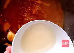 Braised tilapia recipe 14