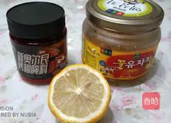 Lemon Grilled Wings Recipe Illustration 1