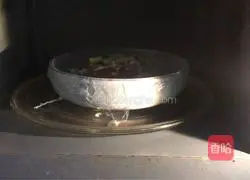 Original sausage Illustration of how to do it 7