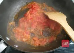 How to make a golden lucky bag Illustration 5