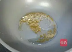 Illustration of how to cook pork belly with pearl mushrooms 8